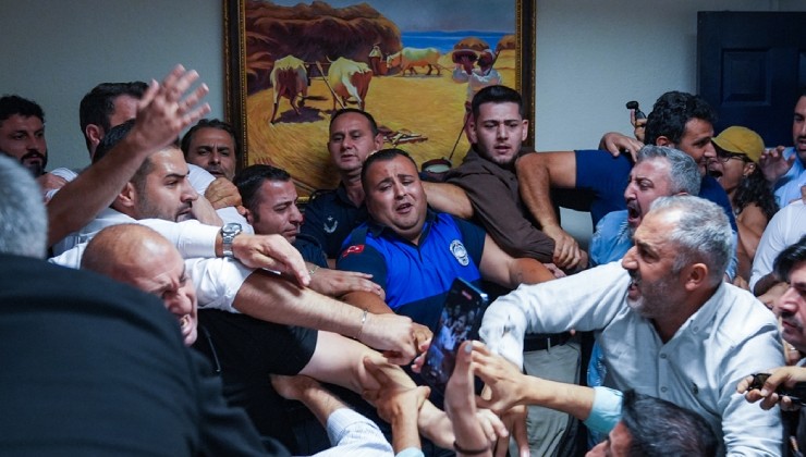 CHP'den Menderes seçiminin iptali için flaş başvuru!