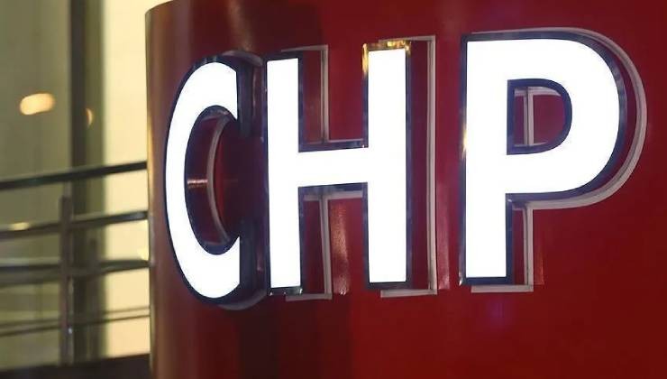 CHP YDK toplandı: 81 dosya görüşüldü