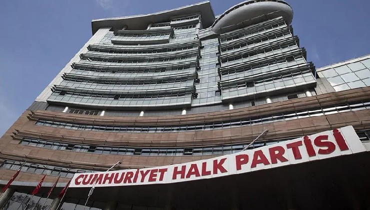 CHP'de 49 kişi için ihraç talebi!