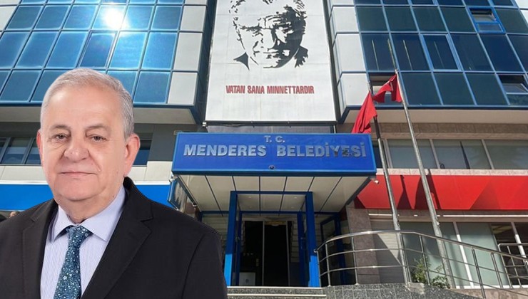 CHP'li Nalbantoğlu: Menderes'te AK Parti'ye 2 oy YENİ Parti'den gitti