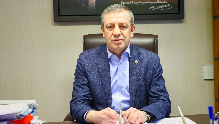 CHP'li Türeli'den 'Hayalet silahlar' uyarısı... 'Bu sorunu görmezden gelme lüksü yok'