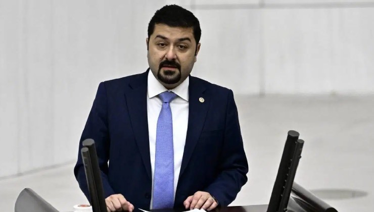 CHP'li Yazgan hakkındaki haberlere erişim engeli