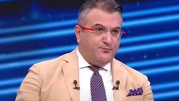 Cem Küçük soruşturmasında yeni gözaltılar...