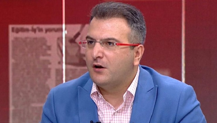 Cem Küçük'ün maaşı herkesi şaşırttı