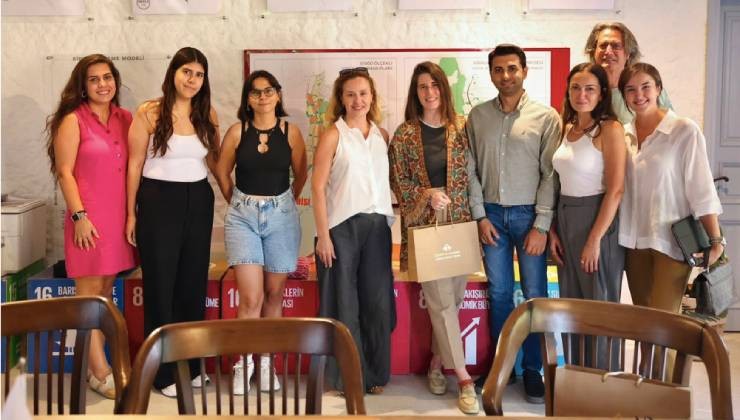 Çeşme, ismini aldığı tarihi çeşmelerine kavuşuyor
