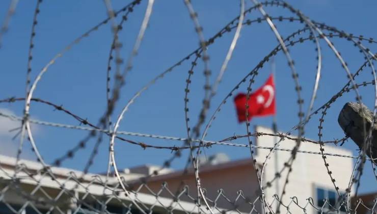 Cezaevlerinde doluluk yüzde 142’yi aştı!