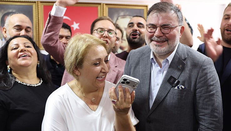 Cumhurbaşkanı Erdoğan'dan Asuman Şen'e tebrik telefonu!