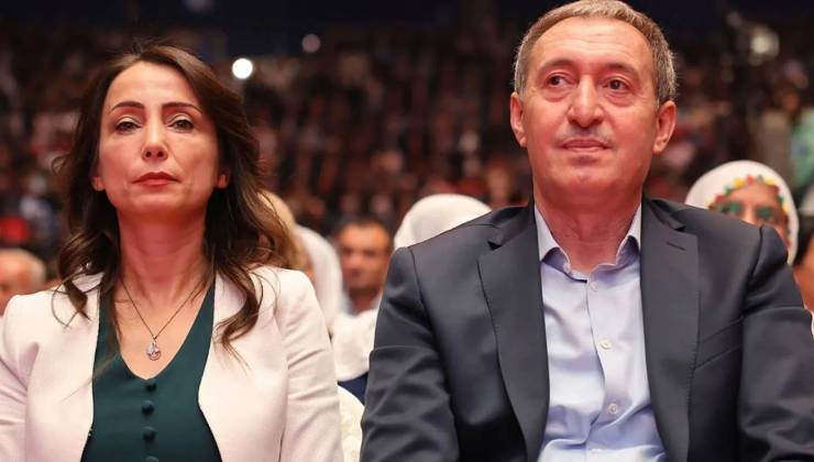 DEM Parti çerçeve yasaya imza atma kararı aldı