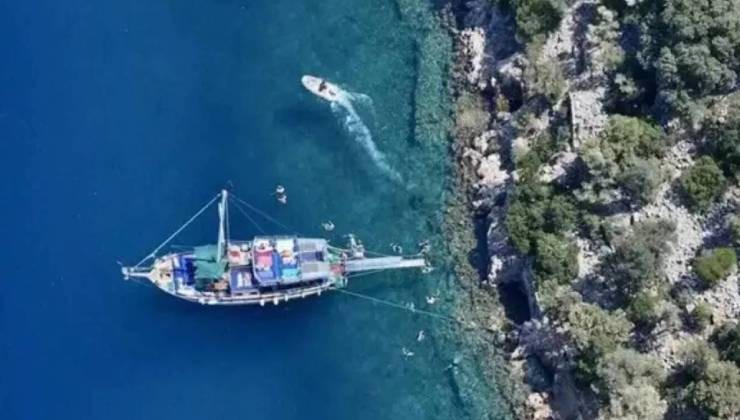 Denizlerde yeni dönem: İki milli park ilan edildi
