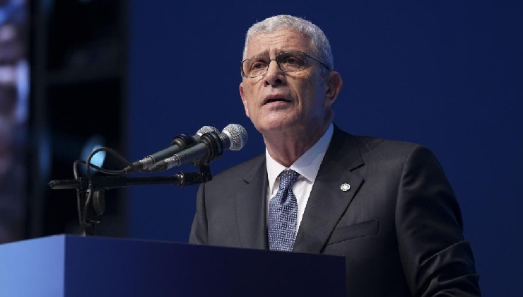 Dervişoğlu: Amaç ömür boyu Erdoğan'ı başkan yapmak