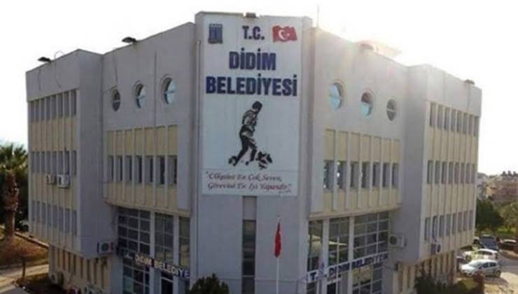 Didim Belediyesi Sokak Hayvanları Mama Üretim Tesisine İşletme Onay Belgesi verildi