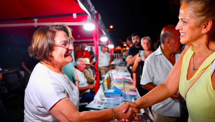 Didim Belediyesi’nin katkılarıyla düzenlenen 22. Yazarlar Festivali sona erdi