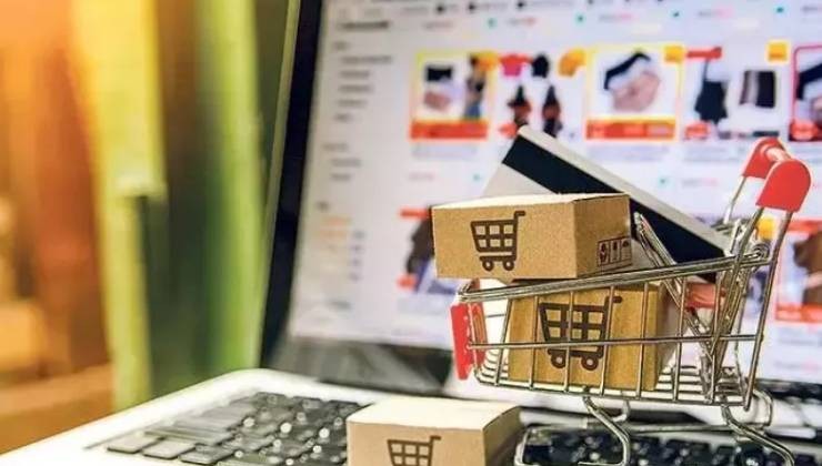 E-ticarette kapsamlı düzenleme yolda