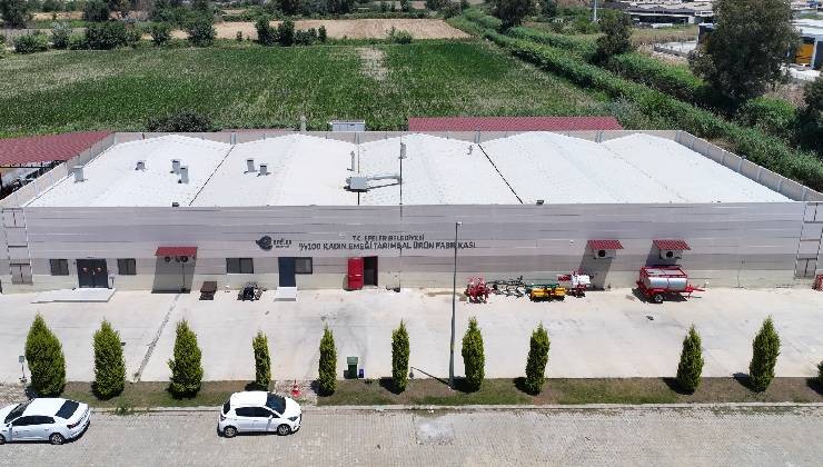 Efeler’in lezzetleri 'efelerpazari.com.tr' ile Türkiye’nin her yerinde
