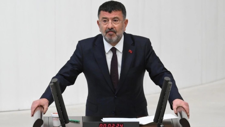 Egeşehir A.Ş'ye yönelik soruşturmada Veli Ağbaba'nın ağabeyi tutuklandı!
