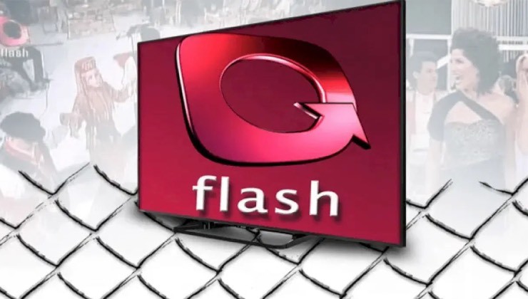 Ekranlara geri dönmeye hazırlanan Flash TV'nin yeni sahibi belli oldu