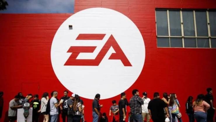 Electronic Arts 55 milyar dolara Suudi Arabistan’a satıldı