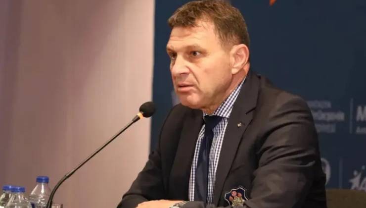 Emekli amiral Türker Ertürk gözaltına alındı
