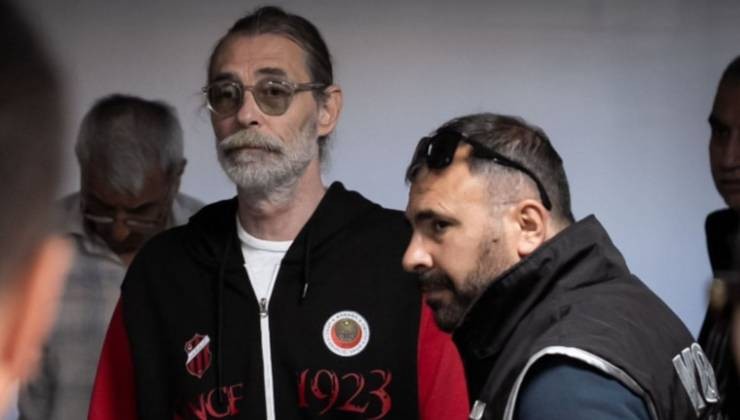 Erdal Beşikçioğlu'nun uyuşturucu test sonucu çıktı