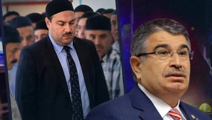 Eski bakan İdris Naim Şahin'in iki aracında daha suç tespit edildi