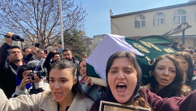 Fatma Nur ve Hifa İkra'nın ölümüne ilişkin soruşturmada dernekten çağrı