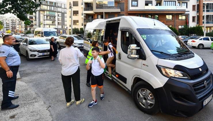 Fazla servis ücreti isteyen taşımacıya ağır yaptırım