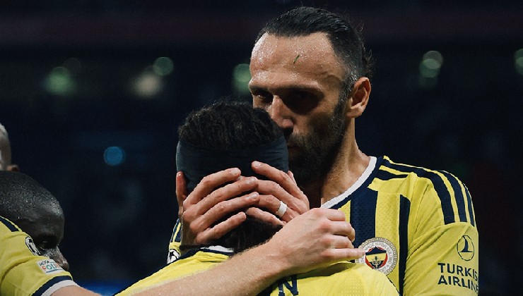 Fenerbahçe 18 yıl sonra Şampiyonlar Ligi'nde
