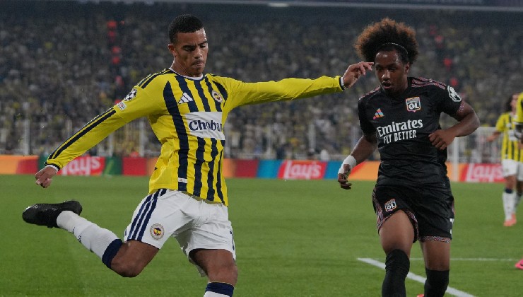 Fenerbahçe turu Fransa'ya bıraktı