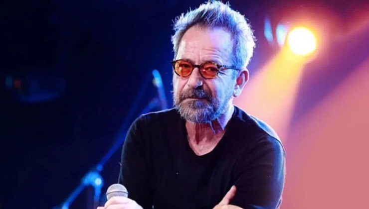 Feridun Düzağaç konserlerine ara verdi