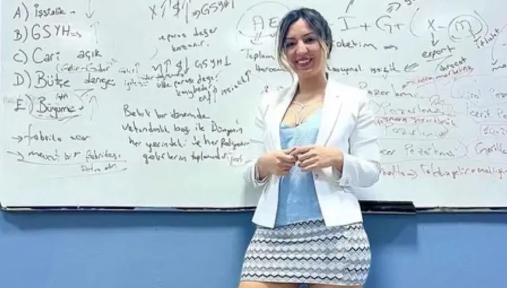 ‘Fidan Hoca’ gözaltına alındı