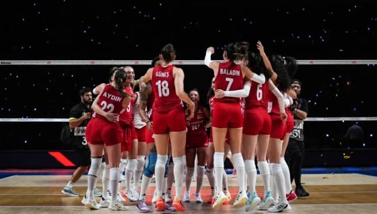 Filenin Sultanları Avrupa'da: İlk rakip Letonya