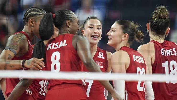 Filenin Sultanları'nın rakibi Almanya