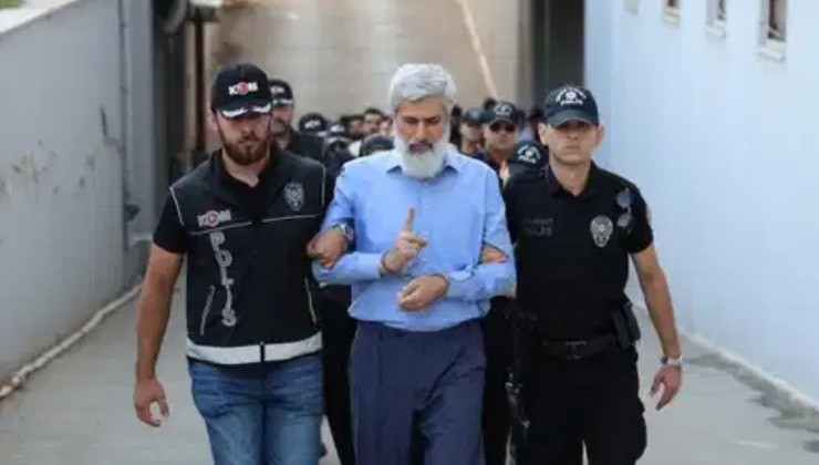 Furkan Vakfı'na operasyon:  56 kişi adliyeye sevk edildi