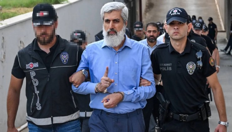 Furkan Vakfı soruşturmasında yeni iddialar