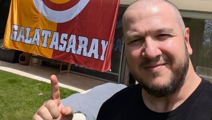 Galatasaray'da Şahan Gökbakar hamlesi!