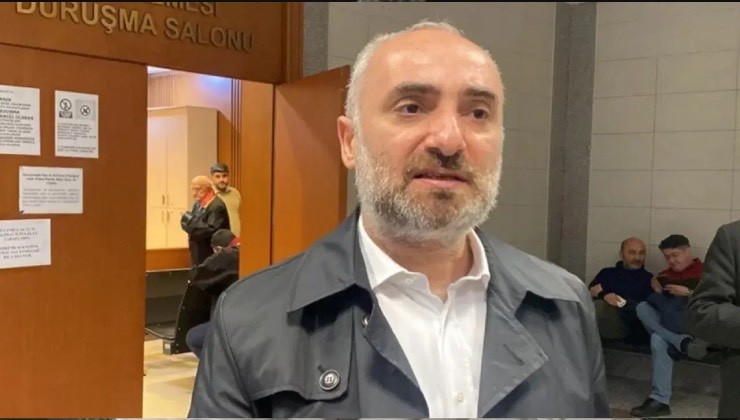 Gazeteci İsmail Saymaz’dan sürpriz ayrılık: Halk TV’ye veda ediyor
