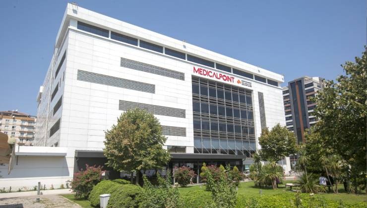 Geleceğin hastaneciliğine Altın madalya