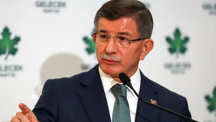 Gelecek Partisi resmen feshedildi