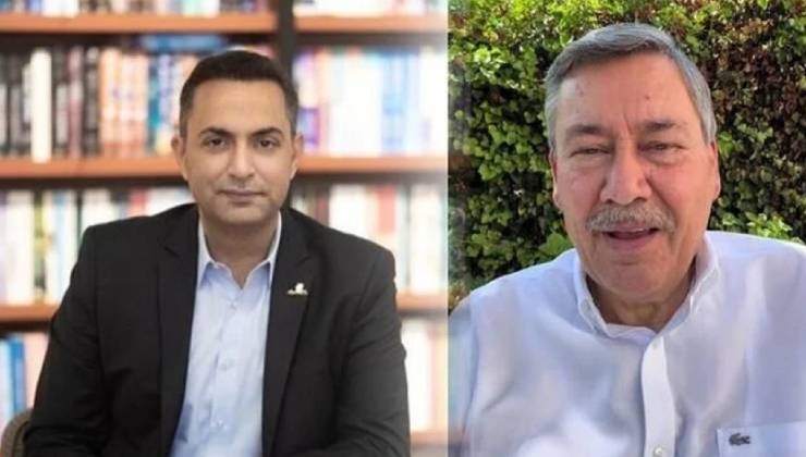 Gökçek dosyasında yeni gelişme: Murat Ağırel ifade verecek