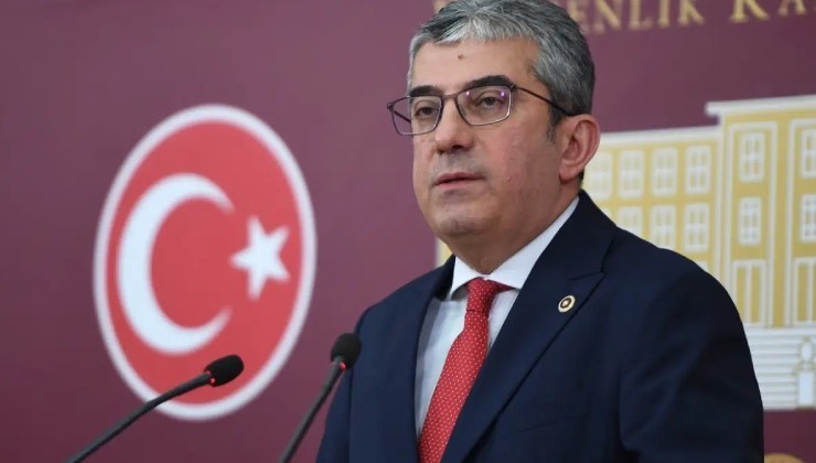 Gökhan Günaydın'dan dikkat çeken 'Erdal Beşikcioğlu' eleştirisi