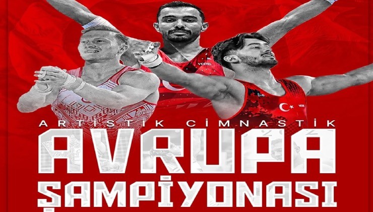 Göztepe'nin cimnastikte milli gururu