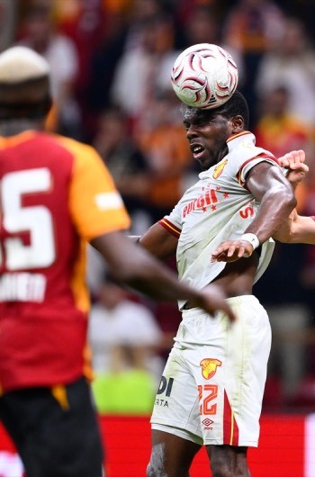 Göztepe orta sahasını güçlendirecek