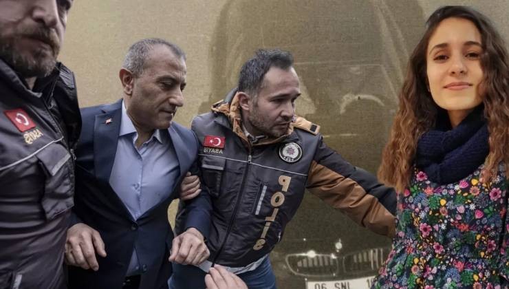Gülistan Doku soruşturmasında yeni gelişme!