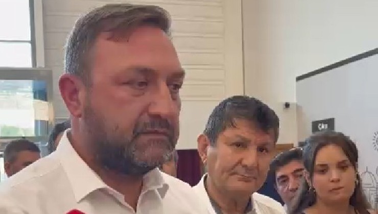Gümrükçü: Uzlaşı varsa CHP onun içinde yer alır