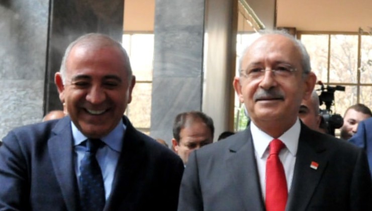 Gürsel Tekin'den Kılıçdaroğlu'na rest