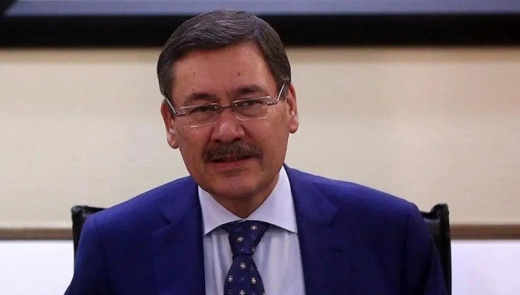Hakkında soruşturma açılan Melih Gökçek'ten yeni açıklama