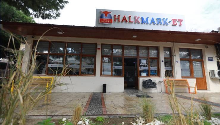 Halk Mark-Et halkın yanında olmaya devam ediyor