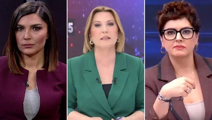 Halk TV'den ayrılan gazetecilerin yeni adresi belli oldu
