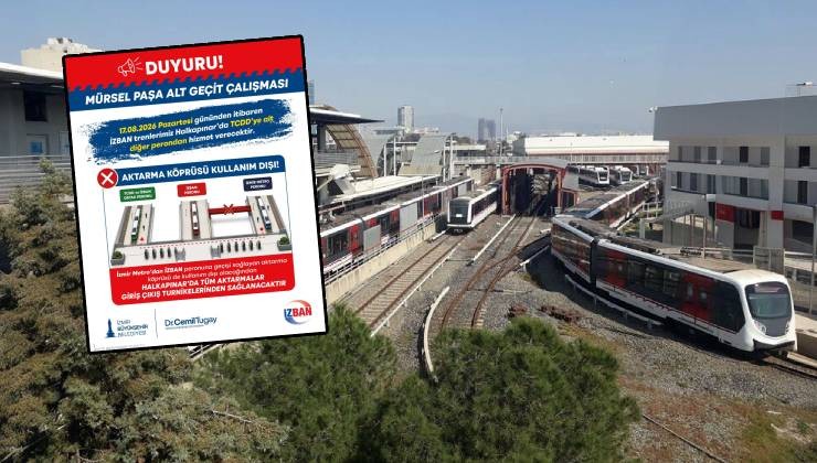 Halkapınar’da Mürselpaşa düzenlemesi