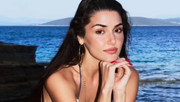 Hande Erçel kararını verdi, evini kiraladı! Londra'ya gidiyor